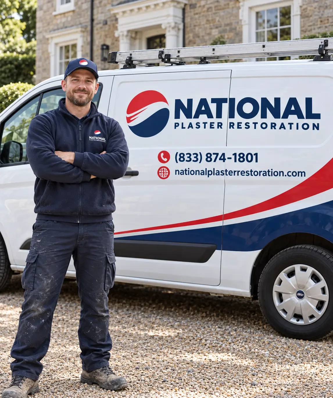 Plaster Repair Downs, KS FAQs